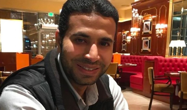 Al Jazeera journalist released after nearly four years in Egyptian custody