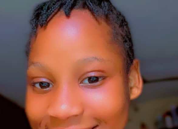 Missing Person Alert: 15 year old girl goes missing