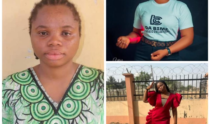 Online fraudster apprehended in Niger state for allegedly scamming victims of N150m