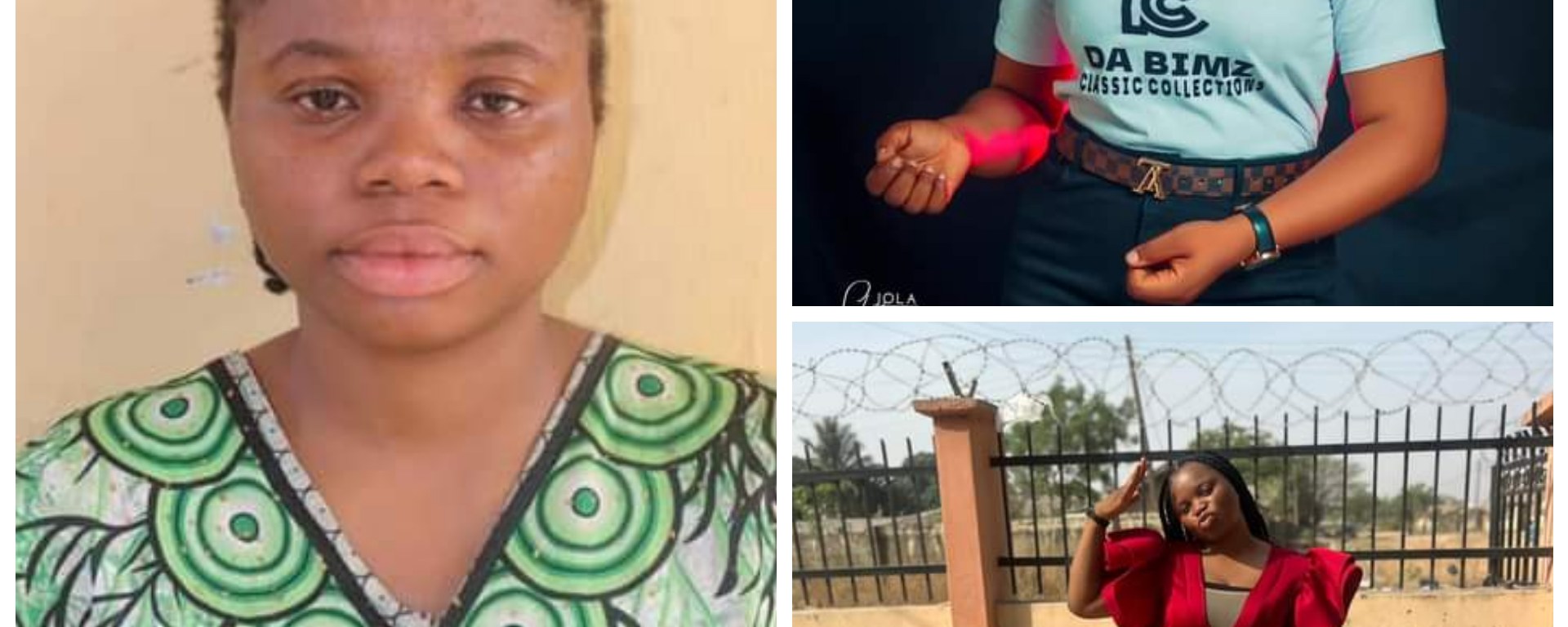 Online fraudster apprehended in Niger state for allegedly scamming victims of N150m