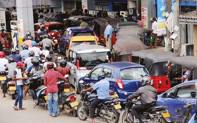 West Africa petrol imports declined by 30% in Q2 - Reports
