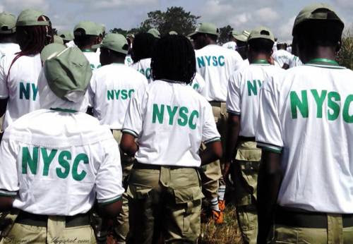 Abducted NYSC corps members freed after one week in captivity