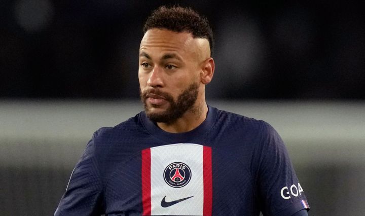Neymar questions african players' dedication to national teams, citing club performance