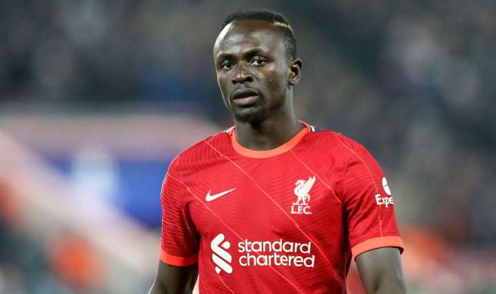 Bayern's Sadio Mane to join Ronaldo at Al Nassr in Saudi Arabia
