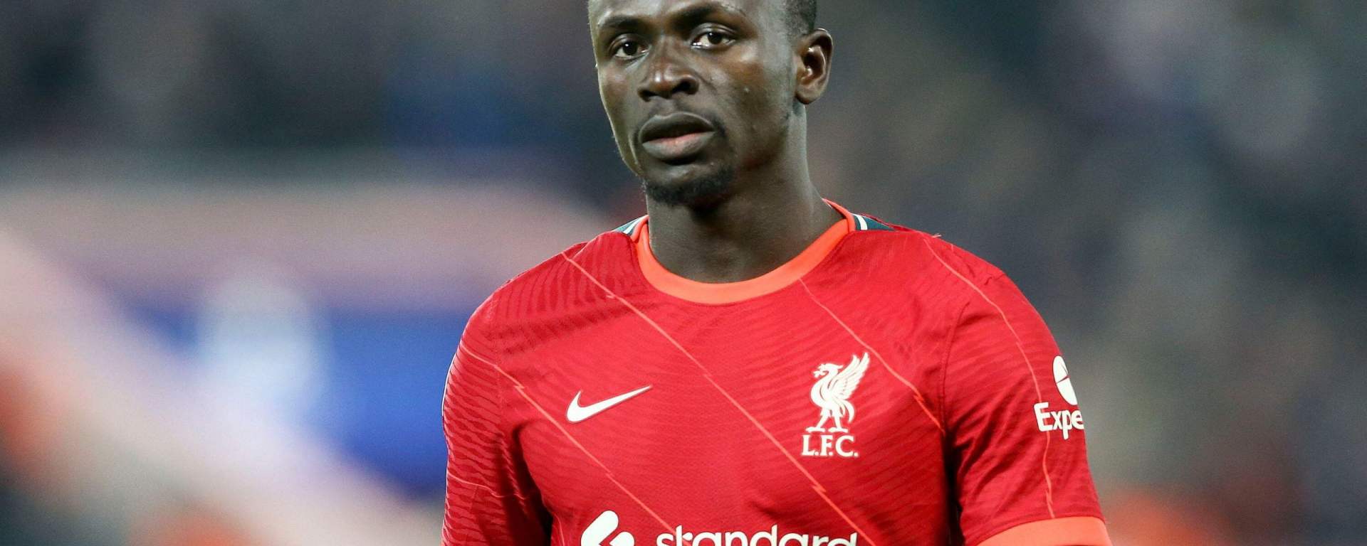 Bayern's Sadio Mane to join Ronaldo at Al Nassr in Saudi Arabia