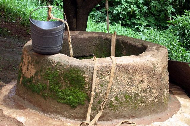 49 year old father dies while attempting to rescue son from well in Kwara ags news