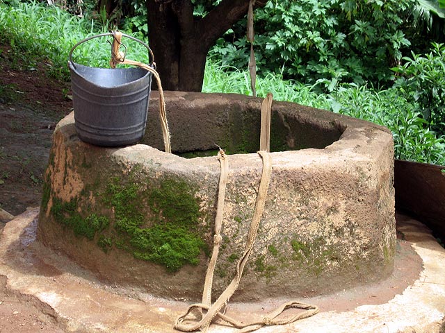 49 year old father dies while attempting to rescue son from well in Kwara ags news