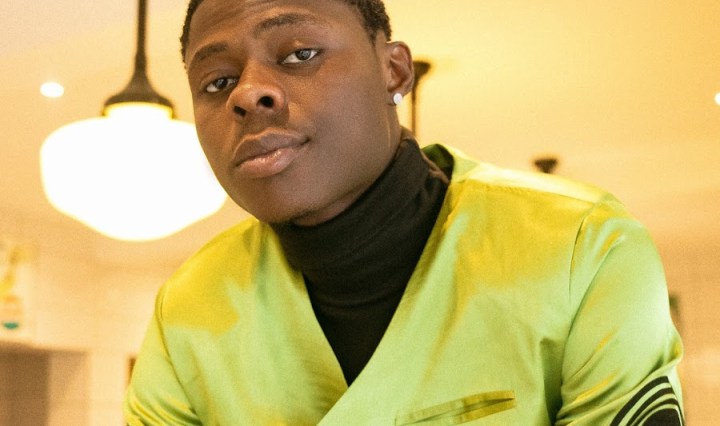 Court sends nurse and friend in Mohbad case back to custody