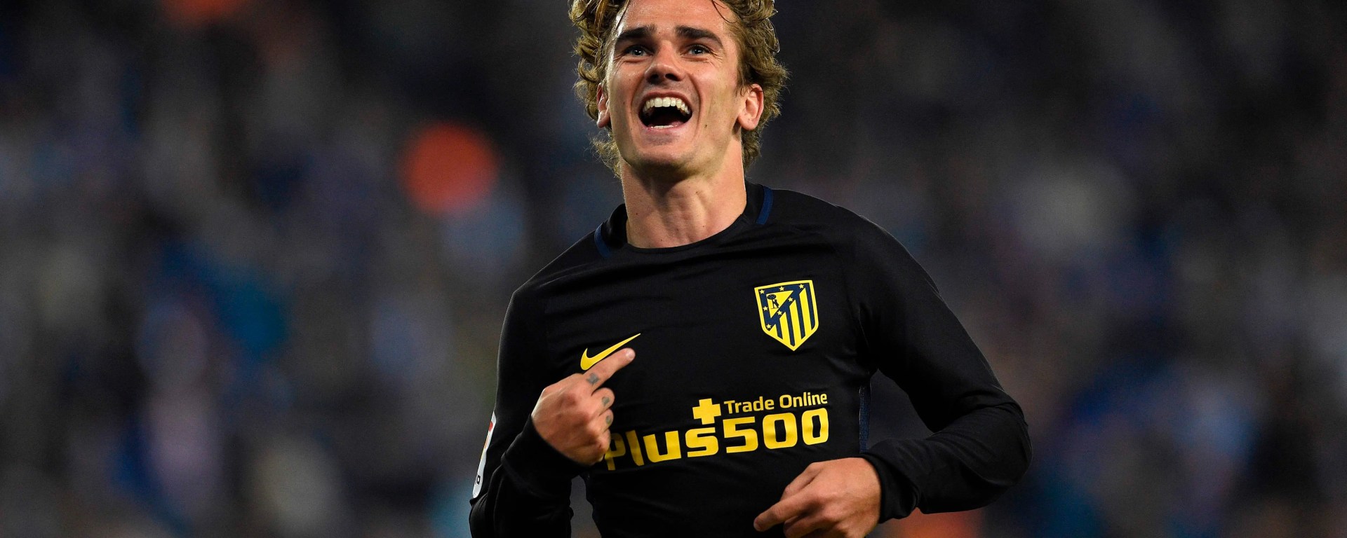 Atletico Madrid's victory against Rayo Vallecano narrows the gap to Real Madrid in La Liga