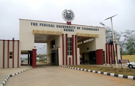 Three FUTA students hospitalized as gunmen open fire at barber's shop