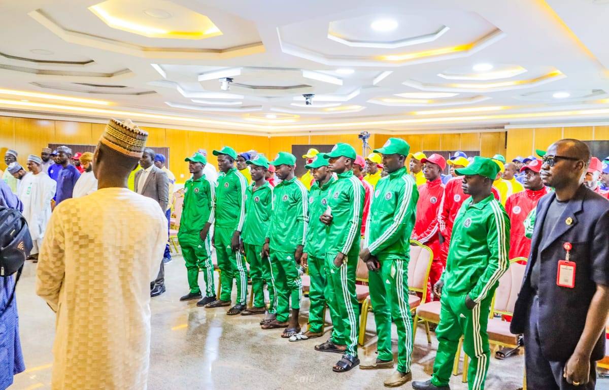 Zamfara gov. initiates youth sanitation program for cleaner communities