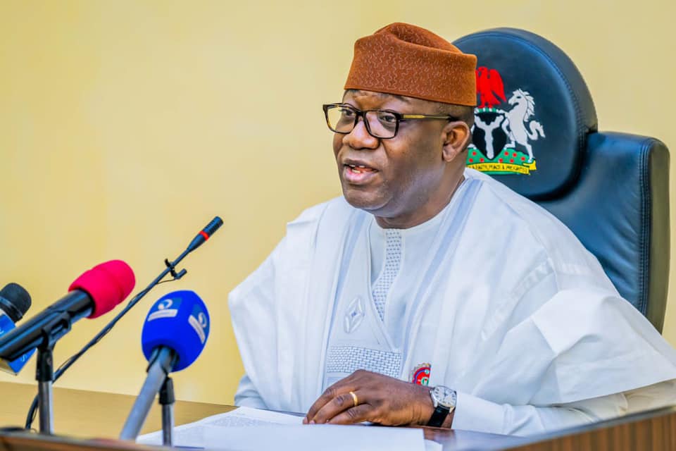 Ekiti tells Fayemi: Be ready to refund allegedly diverted N20bn public funds