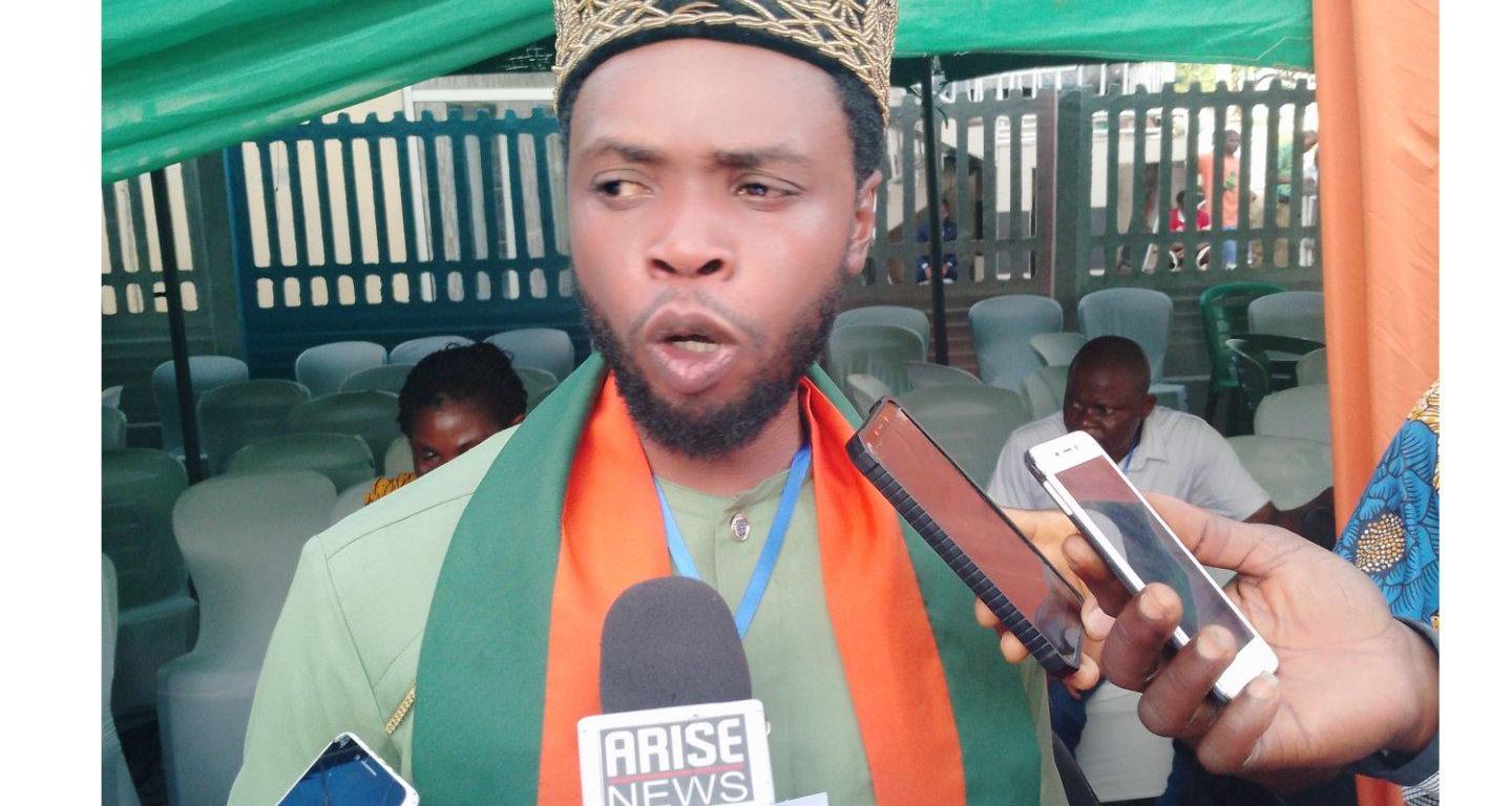 Lawyer emerges as SDP candidate for Bayelsa governorship election