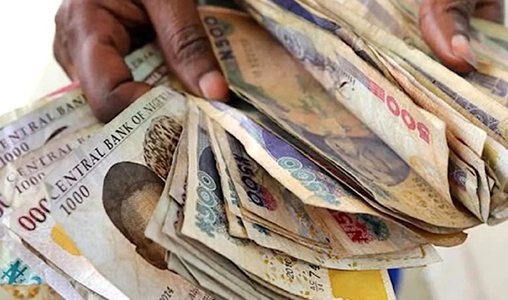 Naira's stability threatened by uncertain CBN reserves