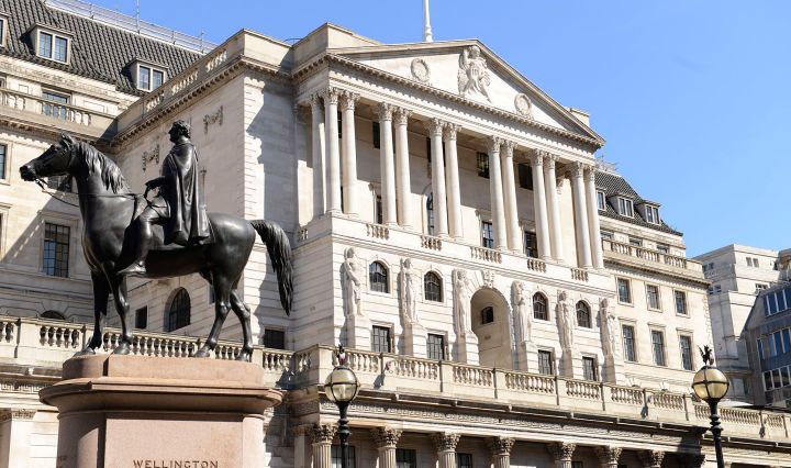 Bank of England set to raise interest rates in response to inflation