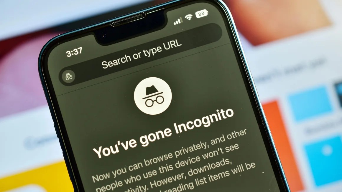 Google agrees to delete billions of browser records in 'Incognito' lawsuit settlement