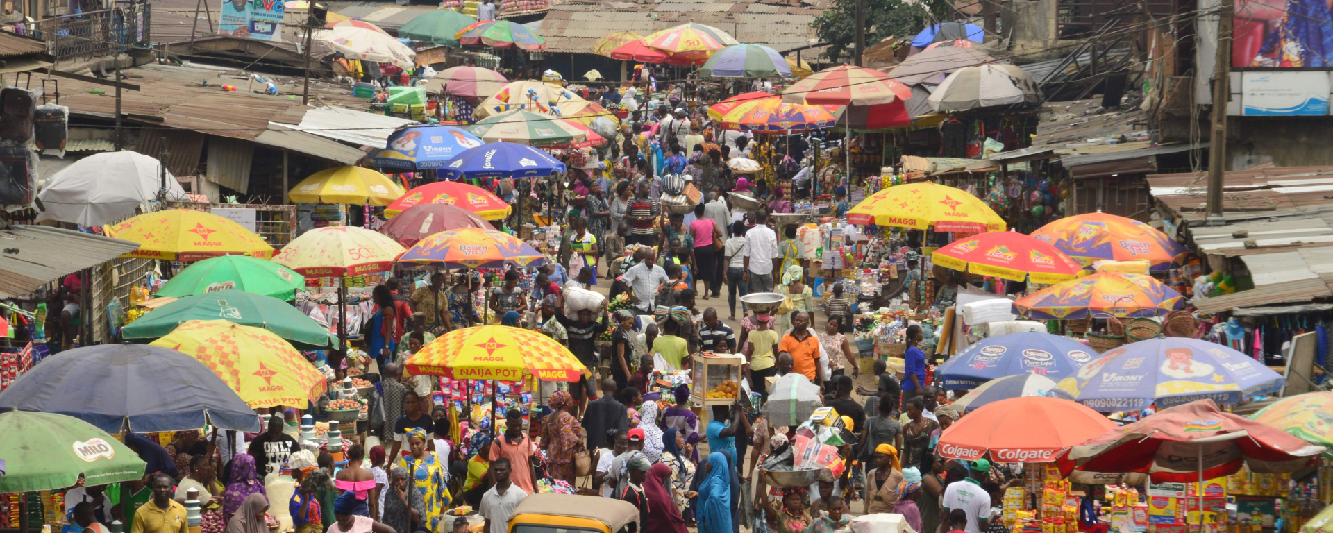 FG to take action against trade associations engaging in excessive food price hikes