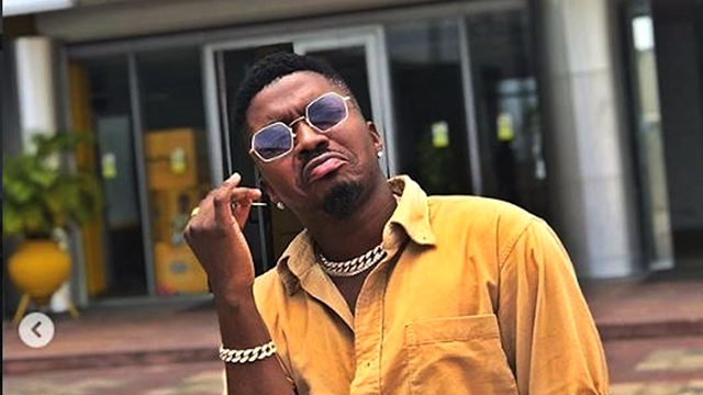 I don't request collaborations, other artists reach out to me - Skiibii