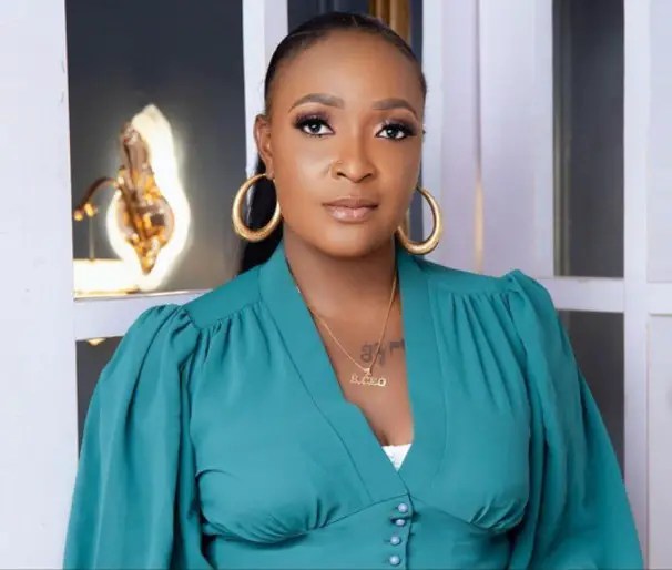 Blessing CEO declares she's single and searching for a new partner days after release from prison