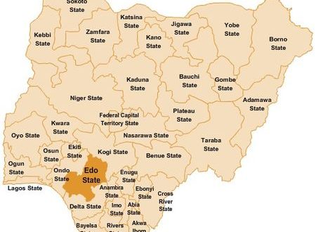 Edo state collaborates with Gates foundation to train 500 youths in digital skills