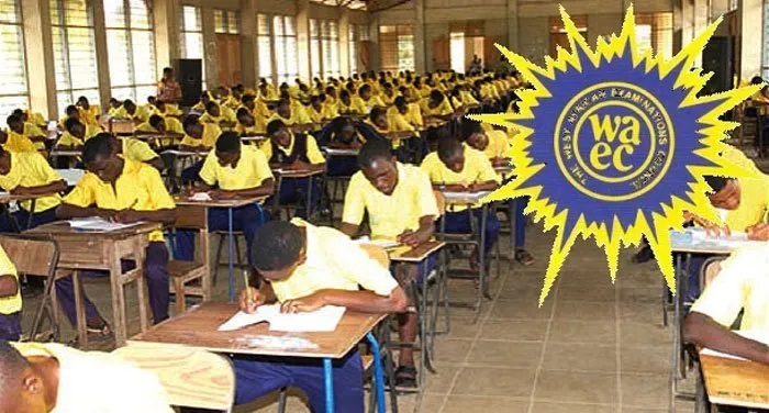 WAEC announces release of 2023 examination results
