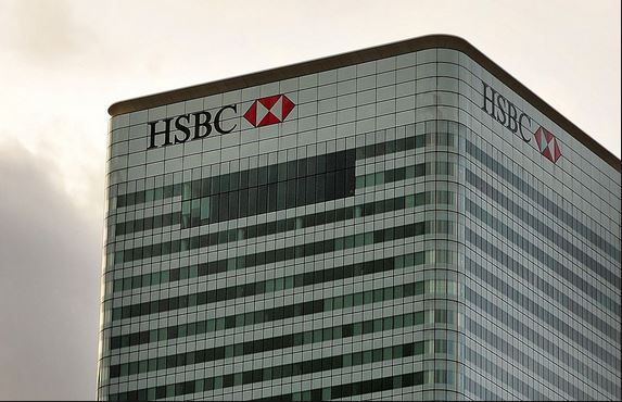 HSBC reports high pre-tax profits driven by high interest rates ags news