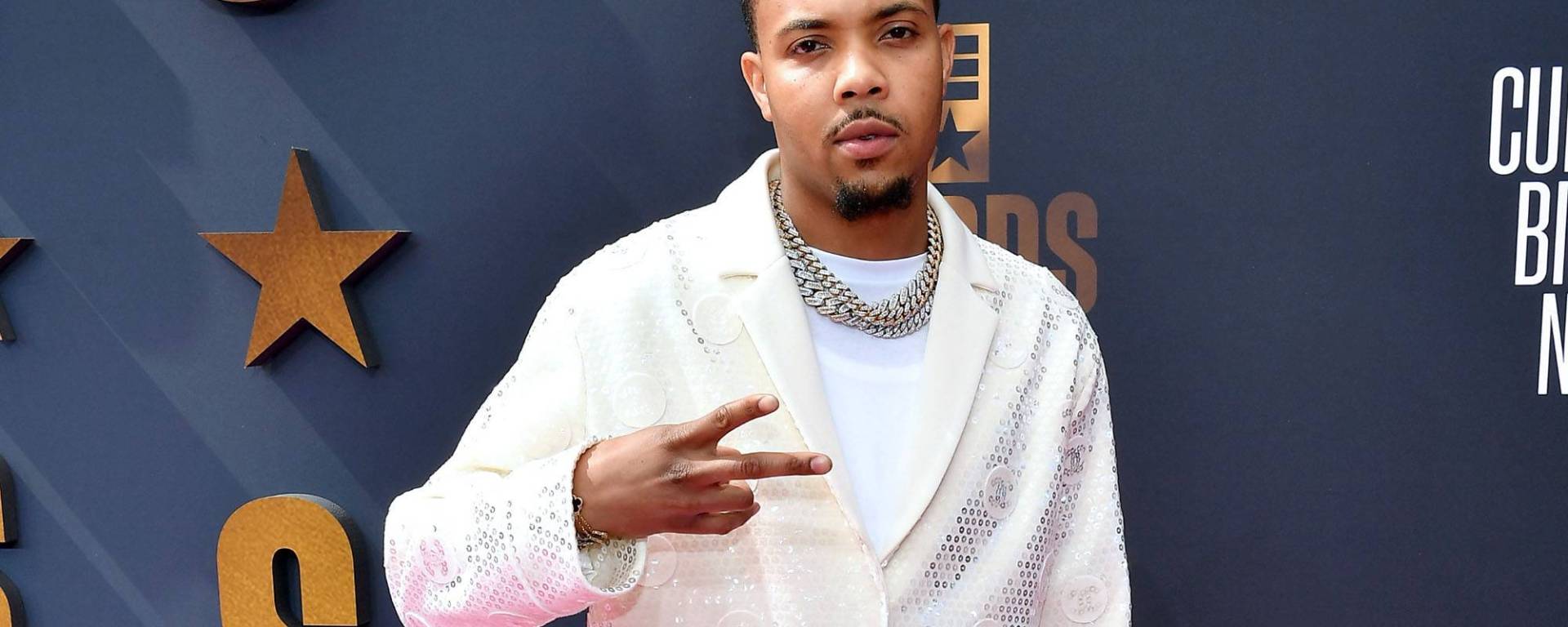 US rapper G Herbo set to plead guilty in wire fraud scheme