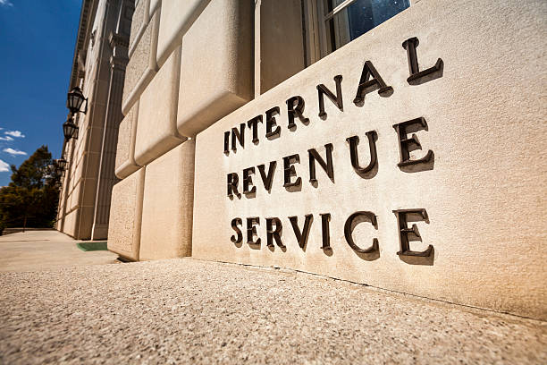 Watchdog Report: IRS unable to locate millions of backup tax records