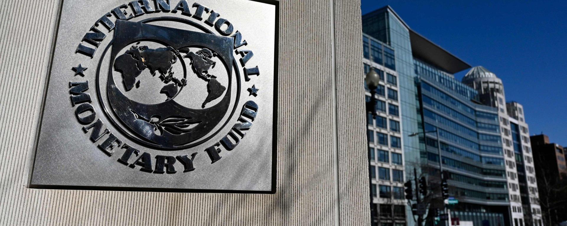 IMF projects Nigeria's economy to grow by 3.2% in 2023