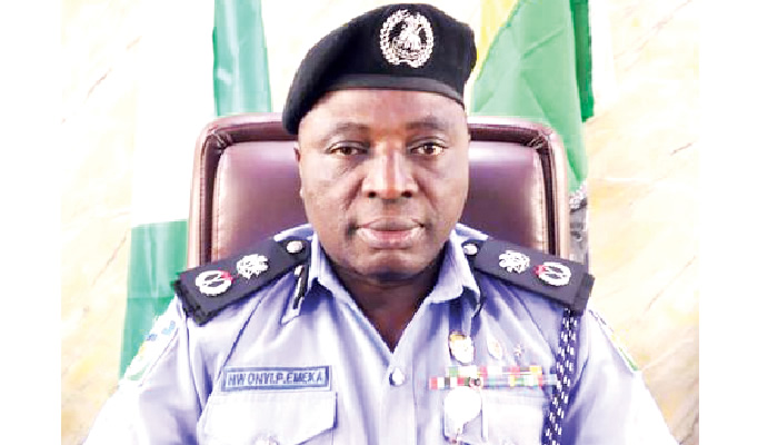 Police reveal how unknown gunmen killed Rivers state DPO