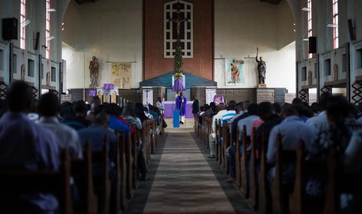 Kenyan pastor arrested as followers starve to death in pursuit of meeting Jesus