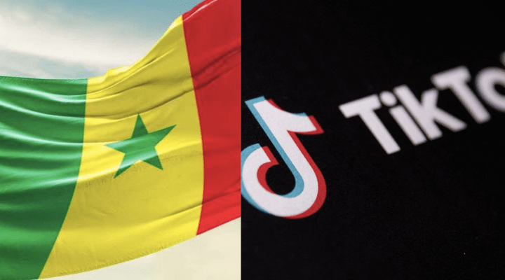 Senegal suspends TikTok due to unrest following opposition figure's arrest