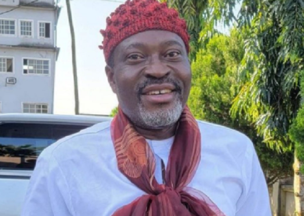 Kanayo Kanayo vows to never participate in money rituals