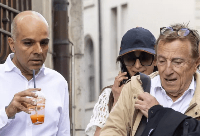 UK’s richest family on trial for human trafficking