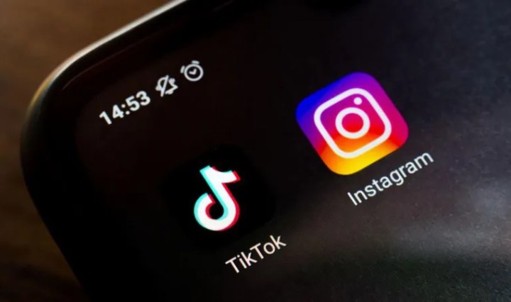TikTok challenges Instagram with new photo app