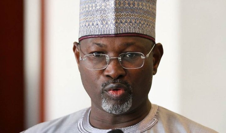 Former INEC chairman blames insecurity on bad governance in Nigeria