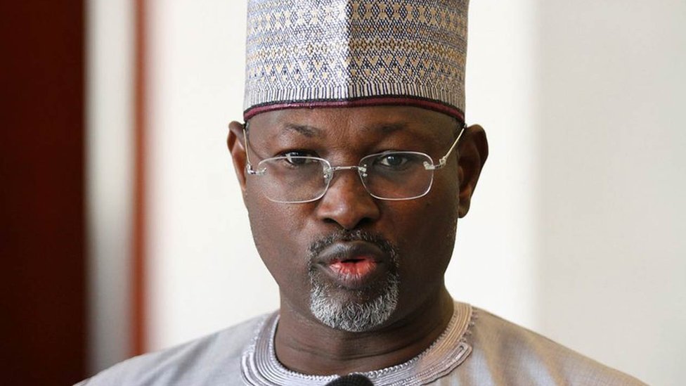 Former INEC chairman blames insecurity on bad governance in Nigeria