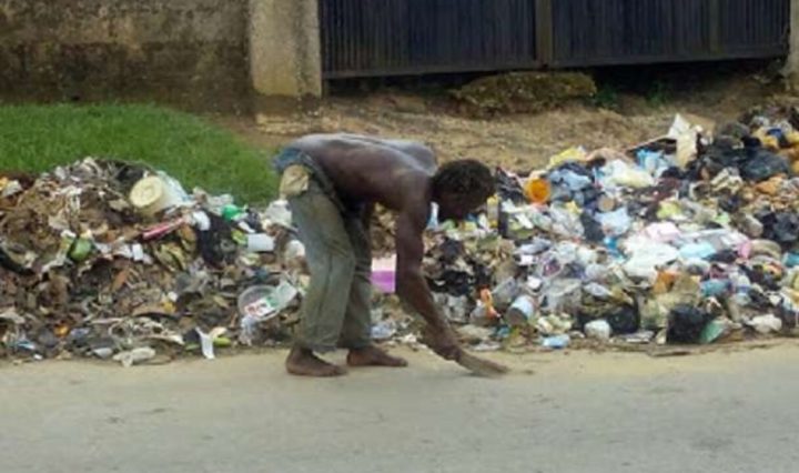 Traders express concern over mentally ill individuals in Ogun