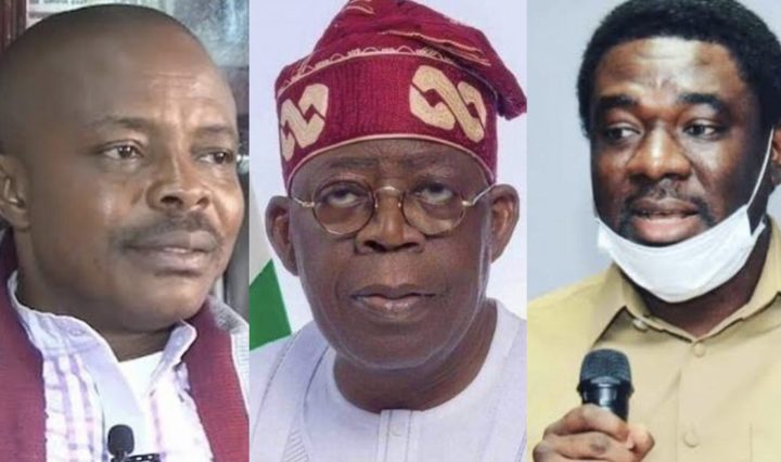 NLC and TUC convene 'Extraordinary' NEC meeting amid strike tensions