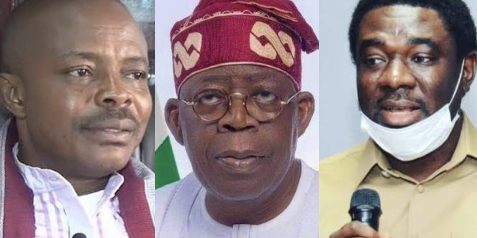 NLC and TUC convene 'Extraordinary' NEC meeting amid strike tensions