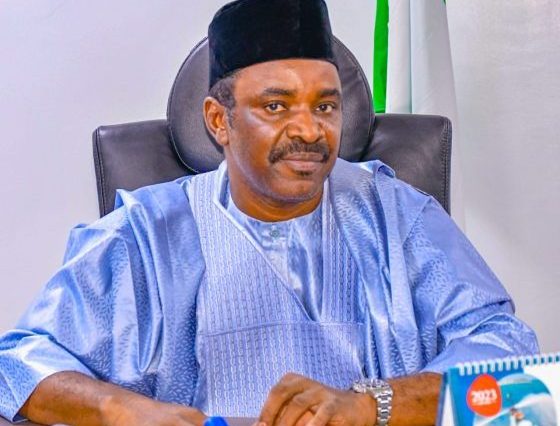 Federal government launches CNG conversion center in Abuja