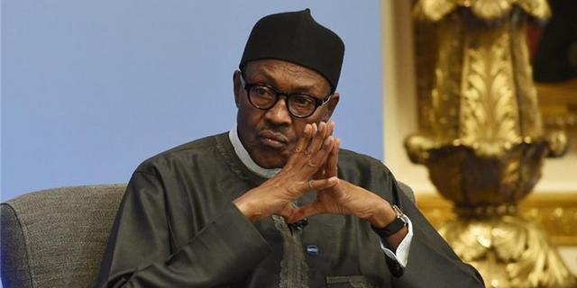 Buhari reveals why he ran away from Daura to London