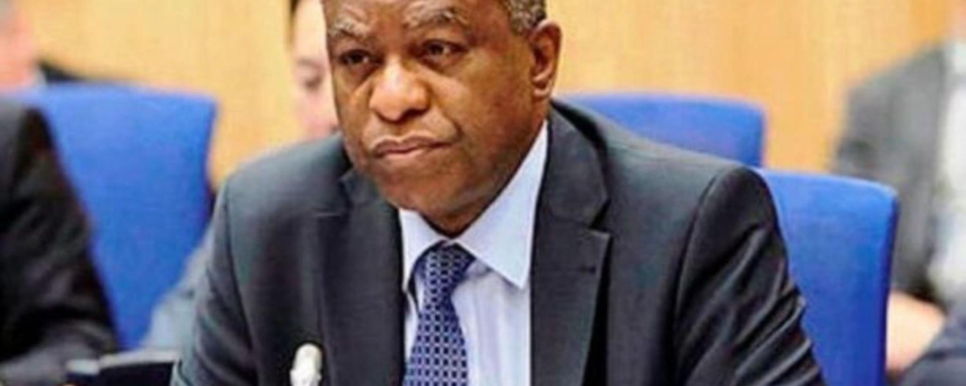 Federal Government denies ulterior motive behind $1.2 million negotiated for buses in Sudan crisis