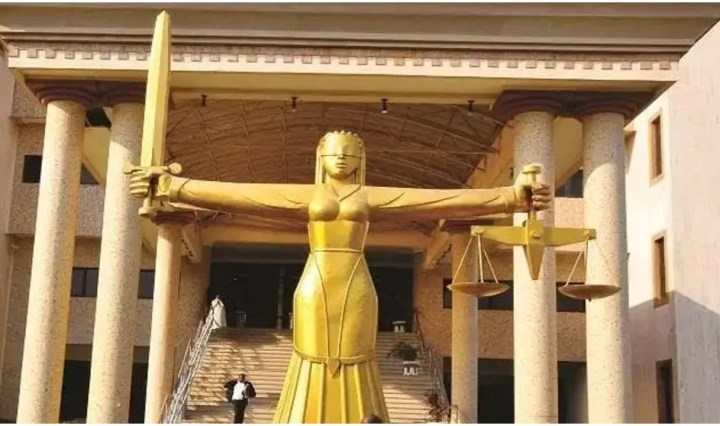 Coalition raises alarm over alleged move by politicians to blackmail judiciary