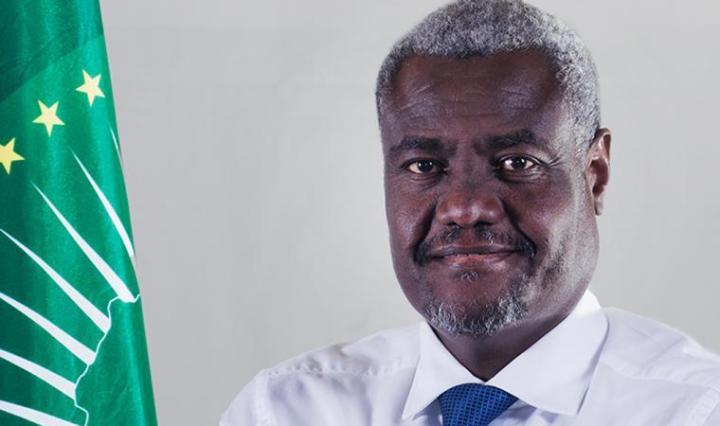 Fraudsters utilize AI to impersonate African Union chief, Moussa Faki