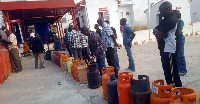 NLNG attributes high cooking gas prices to forex factors