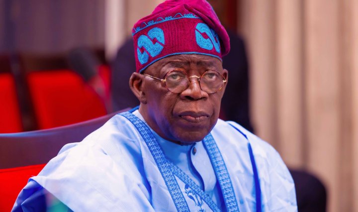Tinubu's set to address Nigerians today