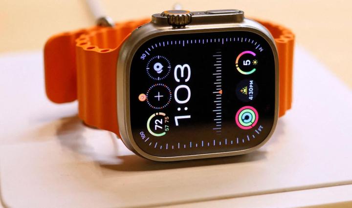 Apple make move to appeal ban on US sales of Apple watch