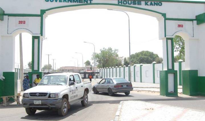 Kano state government provides overseas scholarships to persons with disabilities