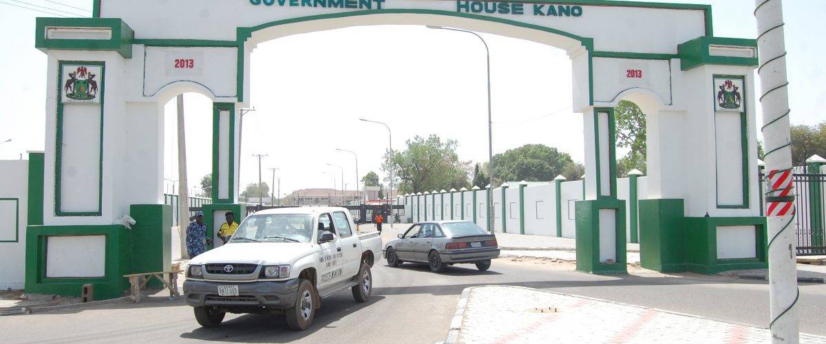 Kano state government provides overseas scholarships to persons with disabilities